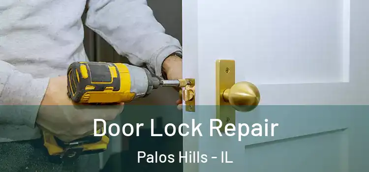  Door Lock Repair Palos Hills - IL