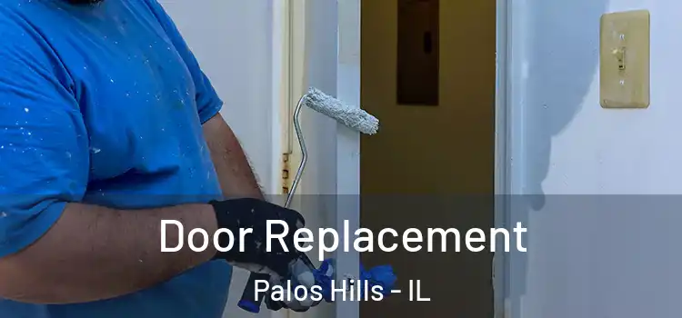  Door Replacement Palos Hills - IL
