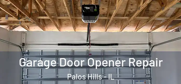  Garage Door Opener Repair Palos Hills - IL