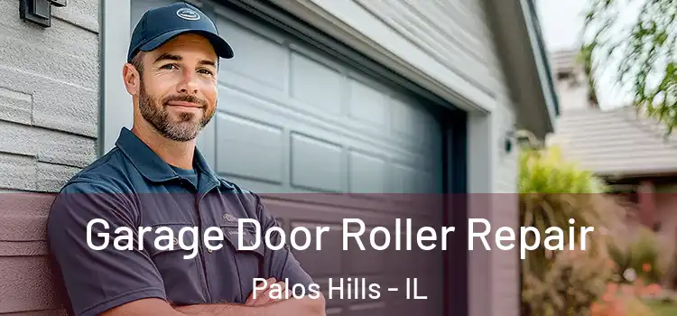  Garage Door Roller Repair Palos Hills - IL