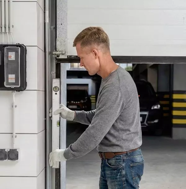 Why Choose Us for Door, Gate and Security Services in Palos Hills, IL