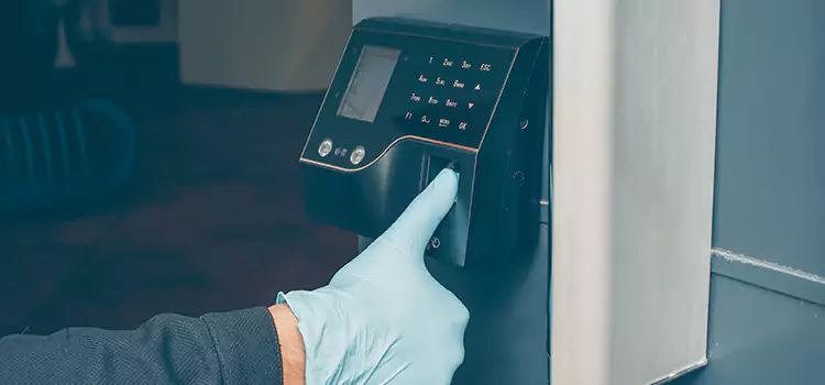Access Control Installation Palos Hills