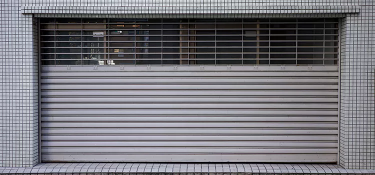 Advanced Solutions for Your Aluminum Garage Doors in Palos Hills, Illinois