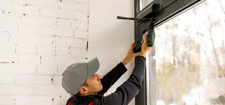 Automatic Door Opener Commercial Palos Hills