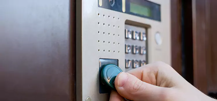 Enhanced Security Features Palos Hills