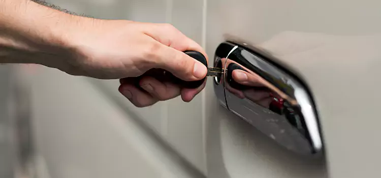 Why Choose Our Auto Locksmith Team in Palos Hills, IL?