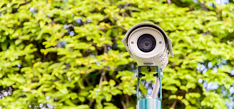 Advanced Surveillance Solutions for Every Need in Palos Hills