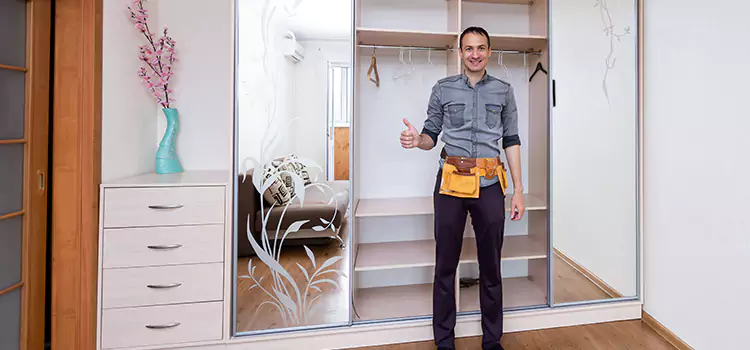 Sliding Closet Door Replacement Palos Hills