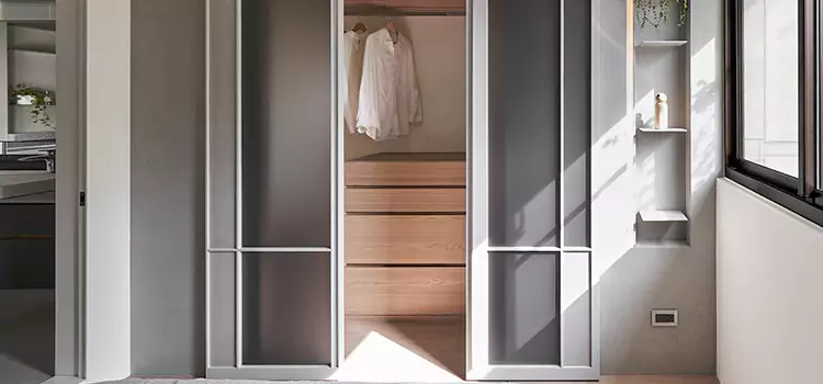 Mirror Sliding Door Replacement Palos Hills