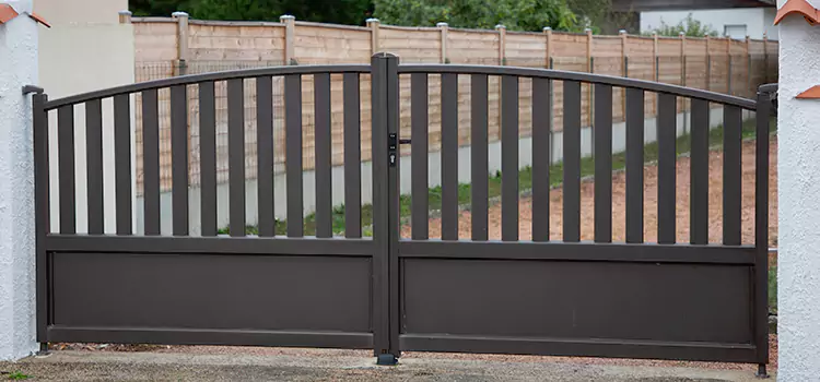 Advanced Gate Solutions in Palos Hills, IL