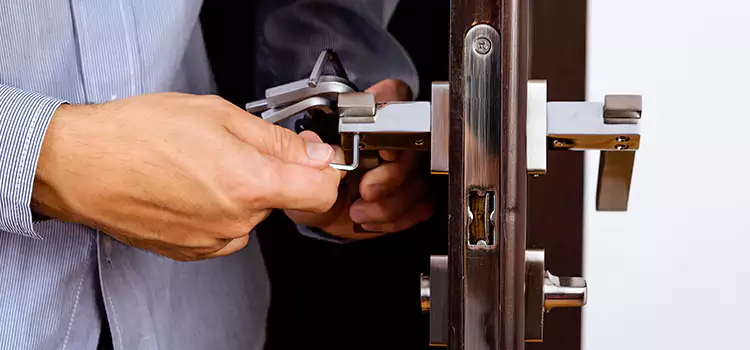 Commercial Door Lock Repair Palos Hills
