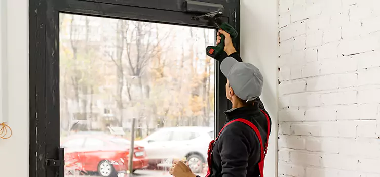 Comprehensive Door Closer Services in Palos Hills, IL