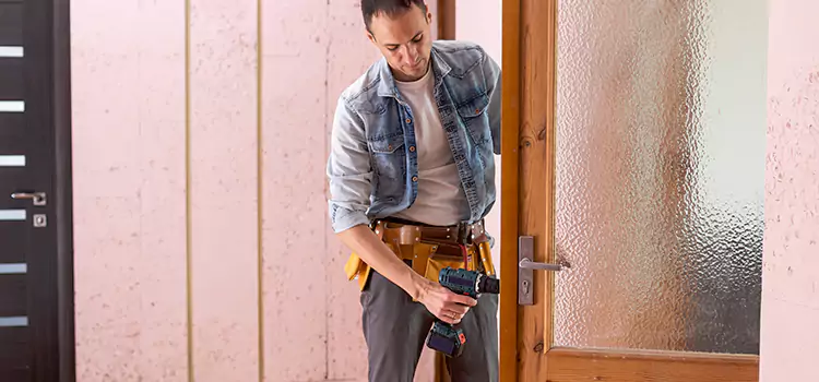 Exterior Door Frame Installation Palos Hills