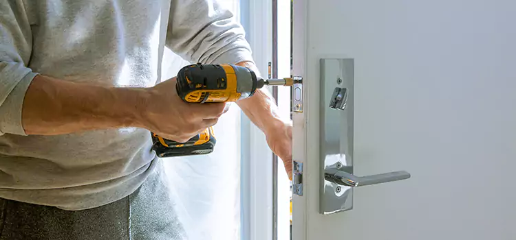 Door Knob Lock Repair Palos Hills