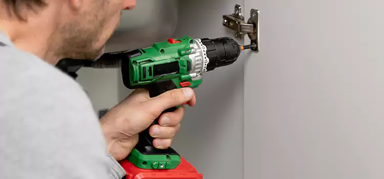 Commercial Door Hinge Repair Palos Hills