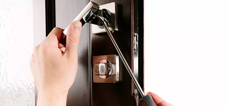 Door Lock Replacement Service Palos Hills