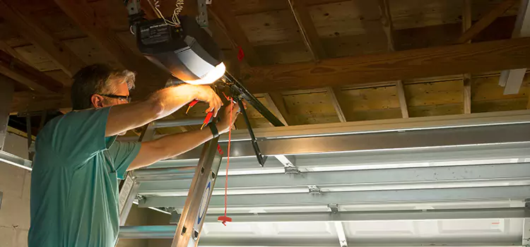 Garage Door Opener Sales and Installation Palos Hills