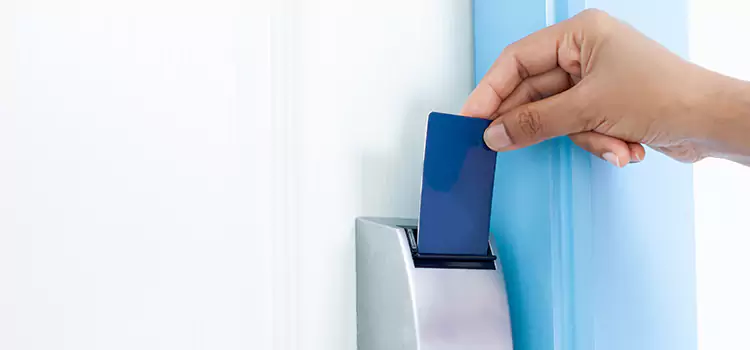 Access Control System Integration Palos Hills
