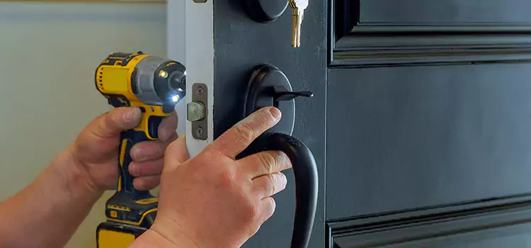 Locksmith Emergency Service Palos Hills