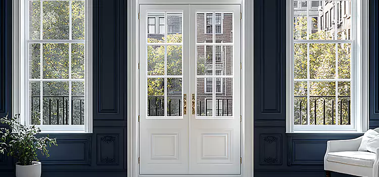French Door Lock Repair Palos Hills