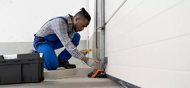 Expert Solutions for Every Garage Lock Need in Palos Hills, IL