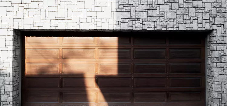 Garage Door Installation Palos Hills