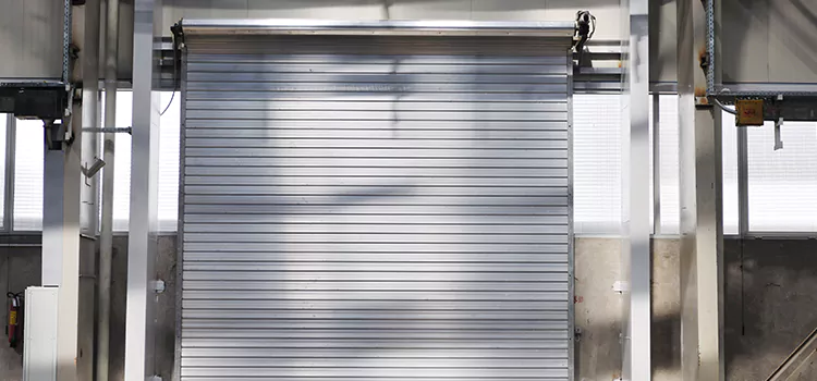 Roller Door Maintenance Palos Hills