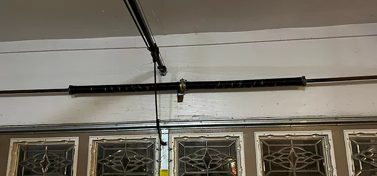 Garage Door Spring Repair Near Me Palos Hills