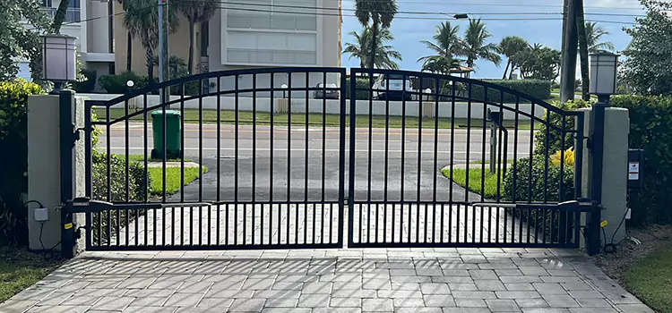 Gate Opener Replacement Near Me in Palos Hills, IL