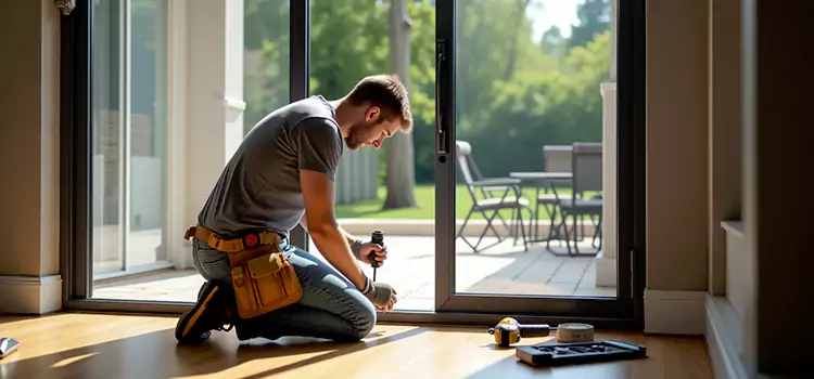 Comprehensive Solutions for Every Glass Door Need in Palos Hills, IL