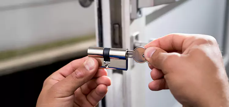 Emergency Locksmith for House Palos Hills