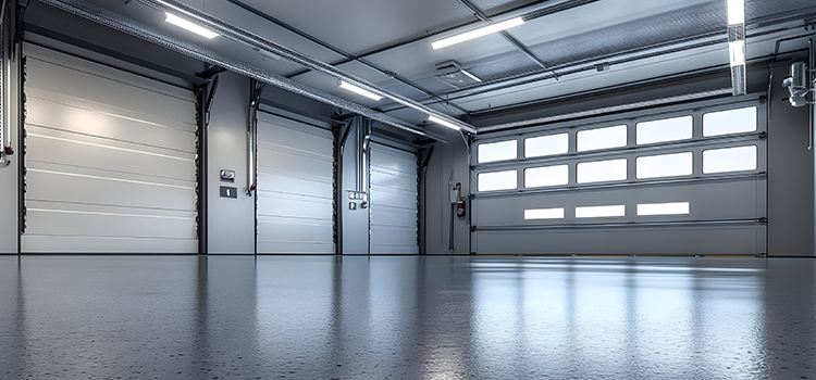 Sectional Industrial Doors Palos Hills