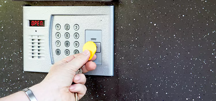 Electronic Door Lock Installation Palos Hills