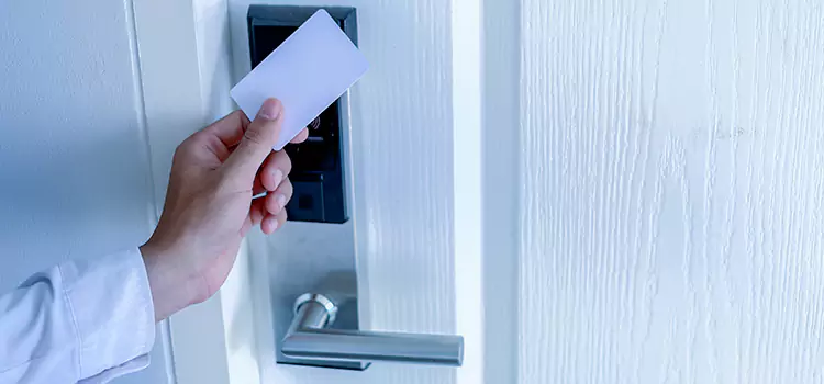 Why Choose Us for Your Keycard Lock Installation in Palos Hills, IL?