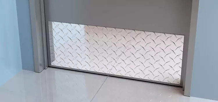 Benefits of Professional Kick Plate Solutions in Palos Hills, IL