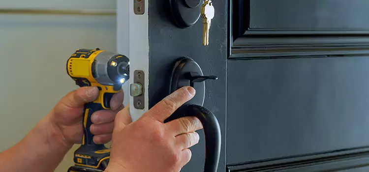 Commercial Door Lock Installation Palos Hills