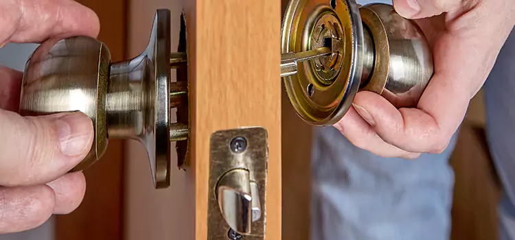 Sliding Door Lock Repair Palos Hills