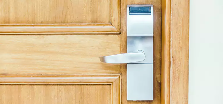 Electromagnetic Door Lock Installation Palos Hills