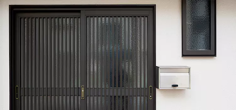 Sliding Screen Door Repair Palos Hills