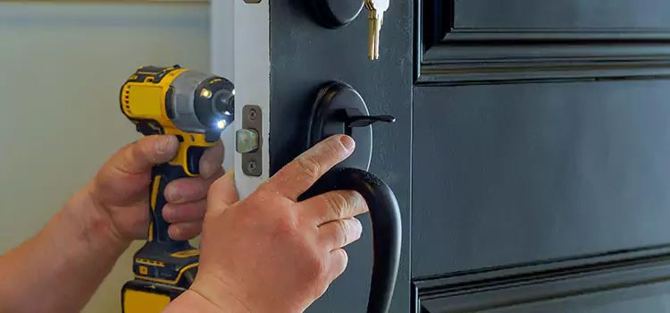 Mobile Automotive Locksmith Palos Hills