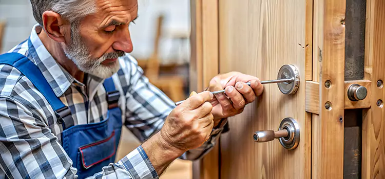 Mortise Replacement Lock Palos Hills
