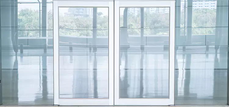 Why Choose Us for Your Motion Sensor Door Needs in Palos Hills, IL?