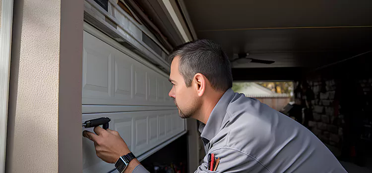 Garage Door Cable Replacement Palos Hills