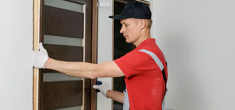 Frame and Panel Restoration Palos Hills