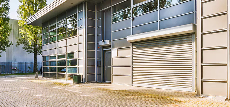 Electric Roller Garage Doors Palos Hills