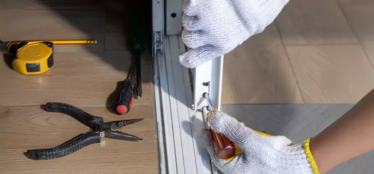 Sliding Door Installation Services in Palos Hills, IL
