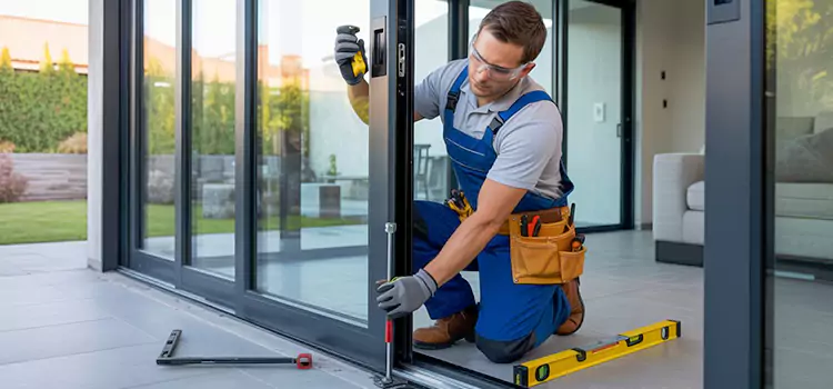 Sliding Screen Door Repair Palos Hills
