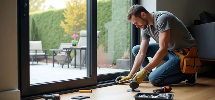 Patio Sliding Glass Door Replacement Palos Hills