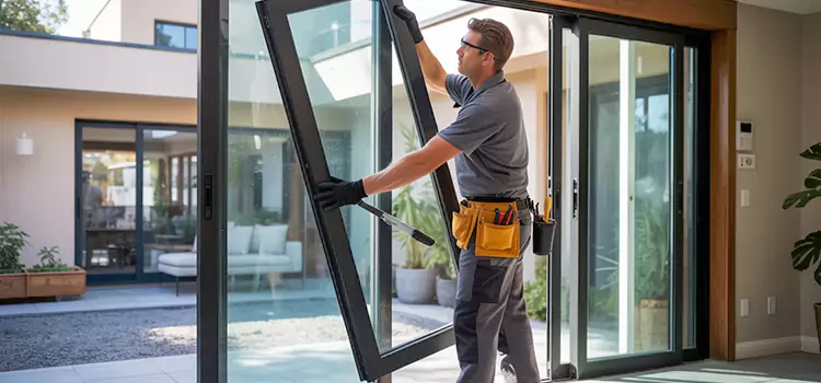 Specialized Sliding Door Roller Services in Palos Hills, Illinois