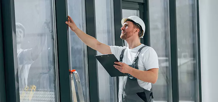 Comprehensive Solutions for Your Sticking Doors in Palos Hills, IL